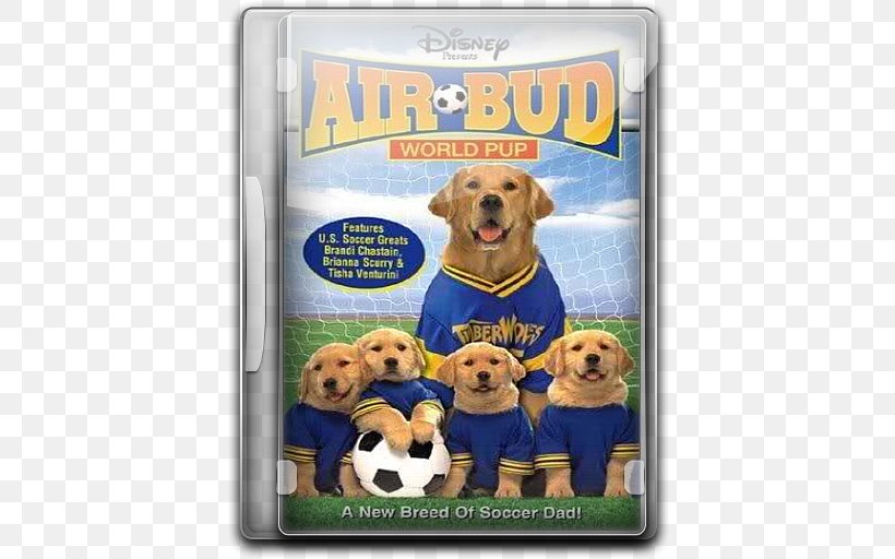 Dog Crossbreeds Puppy Love Carnivoran Dog Breed, PNG, 512x512px, United States, Air Bud, Air Bud Golden Receiver, Air Bud Seventh Inning Fetch, Air Bud World Pup Download Free