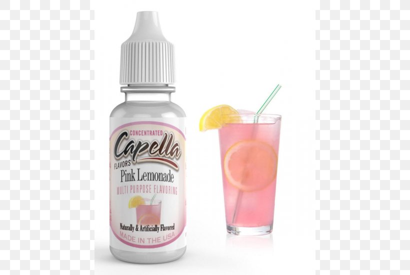 Flavor Electronic Cigarette Aerosol And Liquid Concentrate Juice Drop, PNG, 550x550px, Flavor, Aroma, Buttercream, Concentrate, Drink Download Free