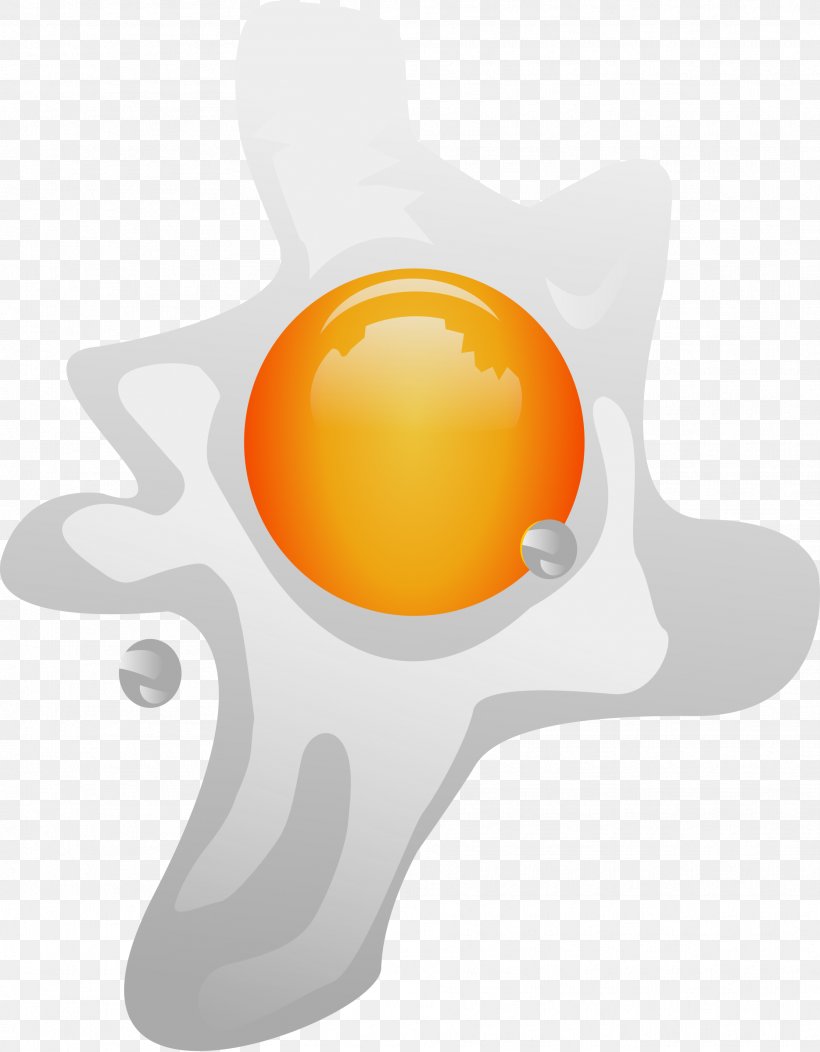 Fried Egg Breakfast Toast Pancake, PNG, 1869x2400px, Sphere, Orange, Product Design, Yellow Download Free