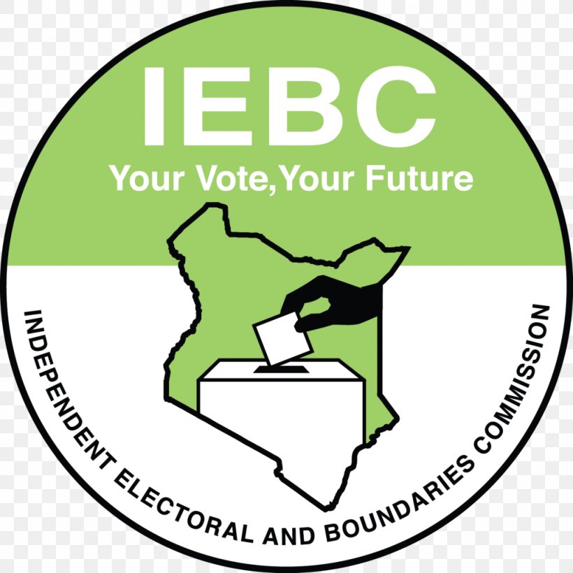 Independent Electoral And Boundaries Commission Election Nairobi Voting Politics, PNG, 1024x1024px, Election, Area, Ballot, Brand, Candidate Download Free