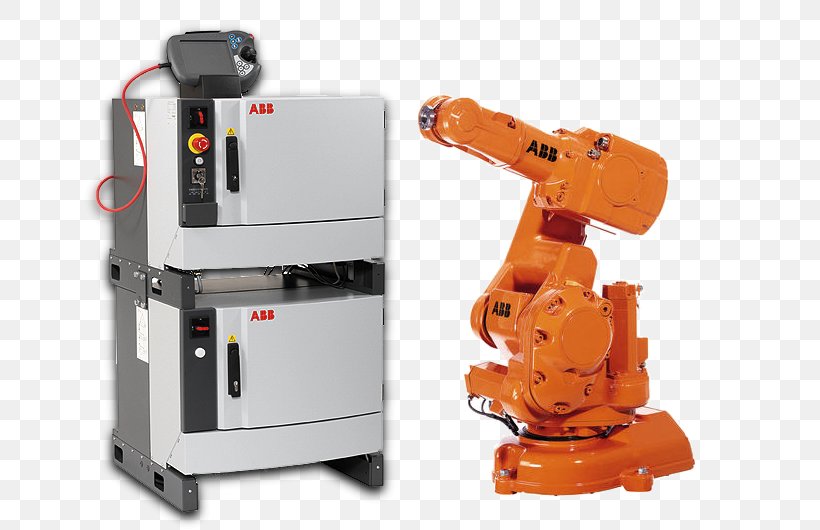 Industrial Robot ABB Group Robotics Robotic Arm, PNG, 676x530px, Industrial Robot, Abb Group, Articulated Robot, Automation, Business Download Free
