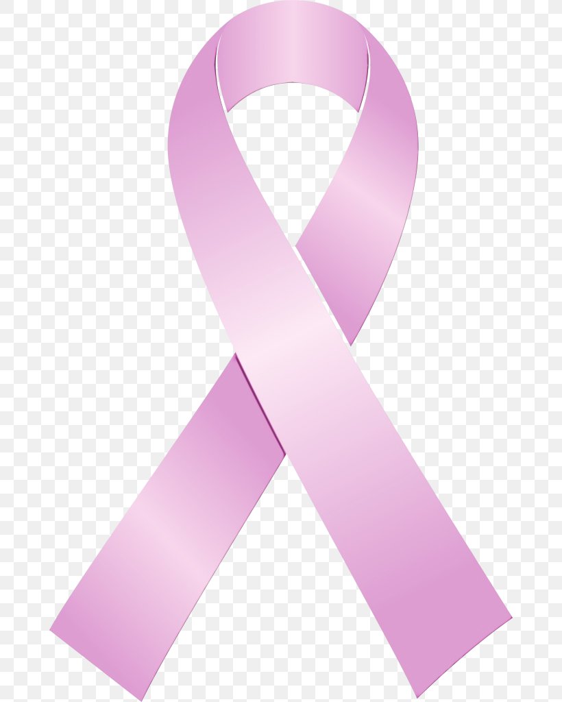 Lilac Ribbon, PNG, 676x1024px, Pink M, Lavender, Lilac, Magenta, Material Property Download Free