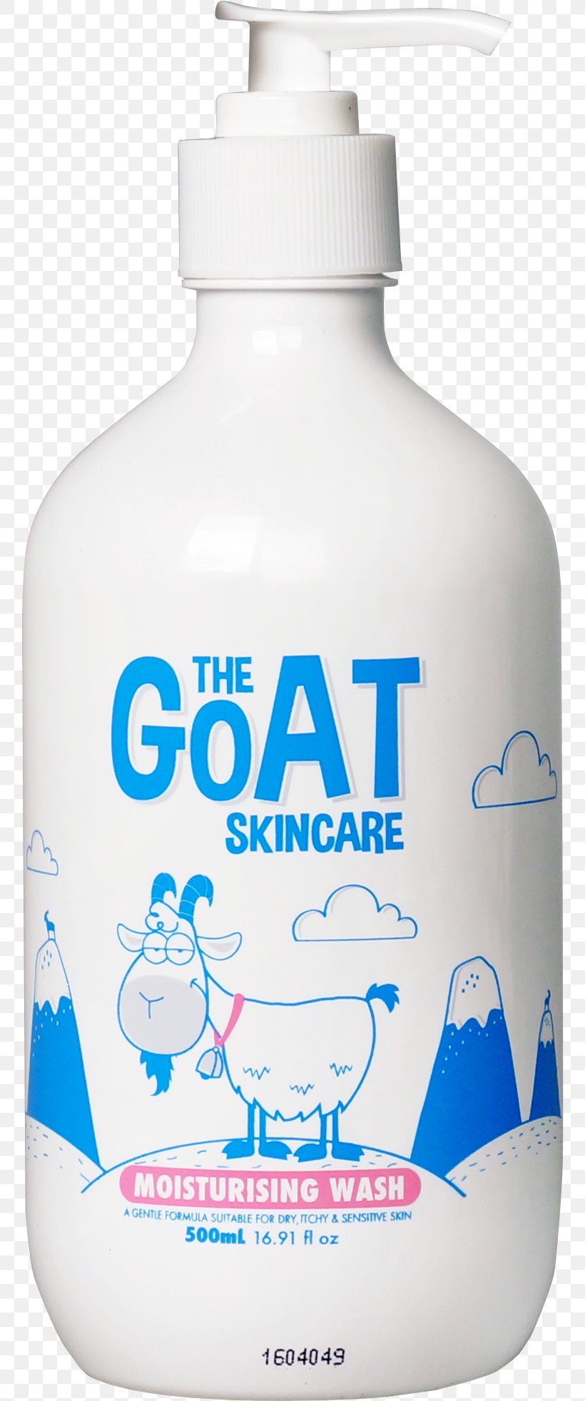 Lotion Goat Milk Shower Gel Skin Care, PNG, 760x1964px, Lotion, Aveeno, Bottle, Cream, Goat Download Free