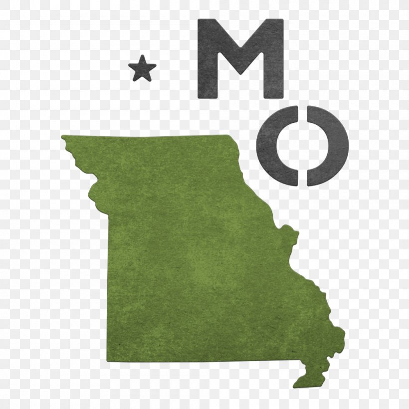 Missouri Circuit Courts Vector Graphics U.S. State Stock Photography, PNG, 1000x1000px, Missouri, Grass, Green, Royalty Payment, Royaltyfree Download Free