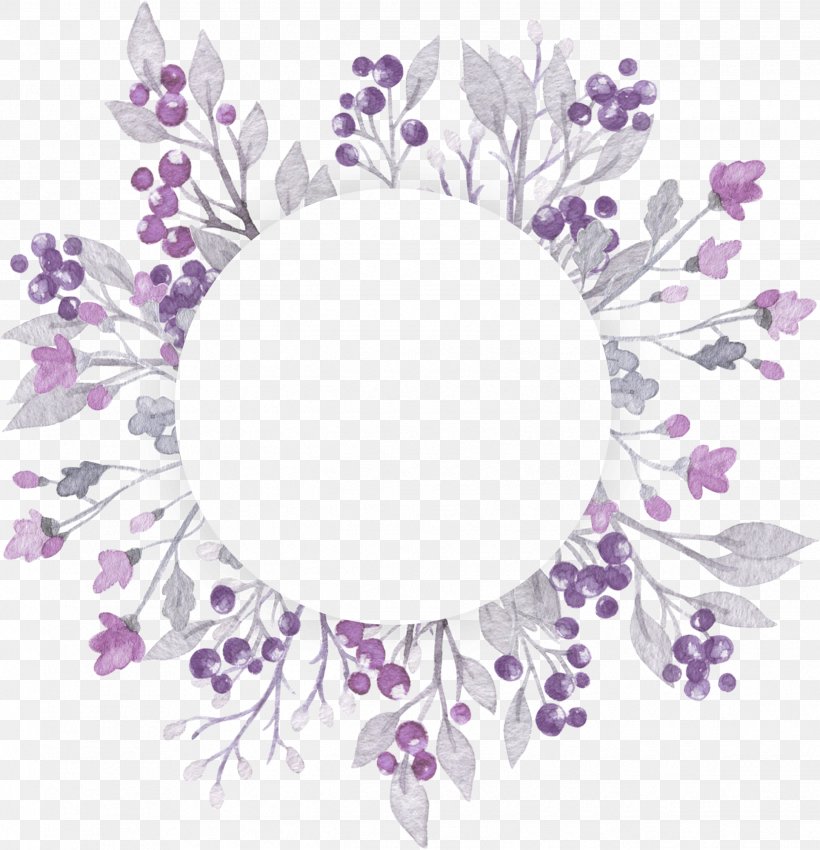 Purple Watercolor Flower, PNG, 2478x2571px, Clothing, Fashion, Flower, Hashtag, Lavender Download Free