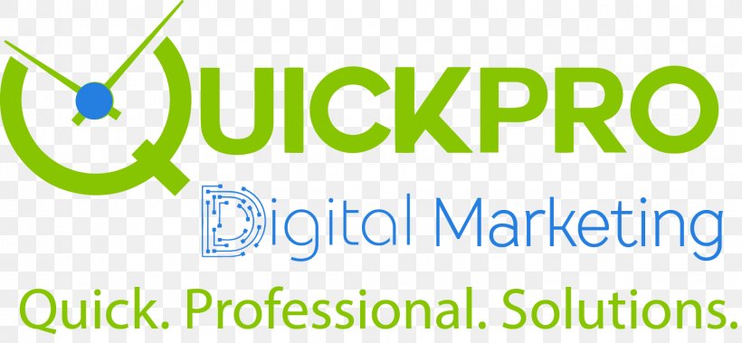 QuickPro Digital Marketing Brand Service, PNG, 1533x709px, Marketing, Area, Brand, Consumer, Customer Download Free