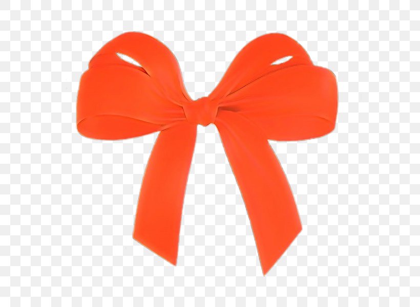 Red Background Ribbon, PNG, 600x600px, Ribbon, Bow Tie, Hair Accessory, Hair Tie, Orange Download Free