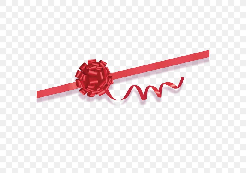 Red Ribbon, PNG, 576x576px, Ribbon, Adobe Fireworks, Body Jewelry, Computer Software, Designer Download Free