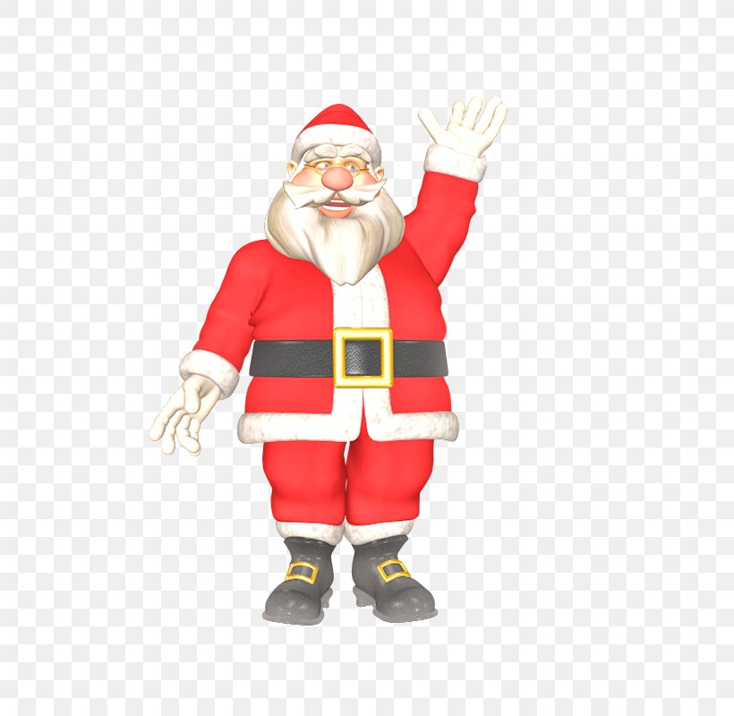 Santa Claus Stock Photography Royalty-free, PNG, 600x800px, 3d Computer Graphics, 3d Rendering, Santa Claus, Christmas, Christmas Ornament Download Free