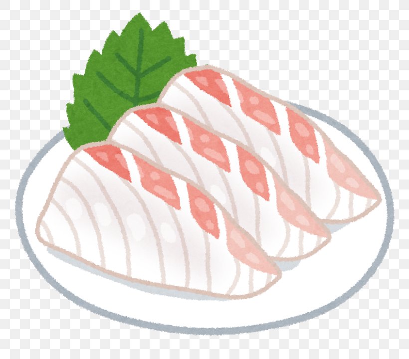 Sashimi Sushi Japanese Cuisine Sea Bream Unagi, PNG, 800x720px, Sashimi, Commodity, Cream, Cuisine, Dish Download Free