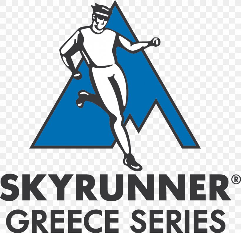 Skyrunner World Series Skyrunning Transvulcania Skyline Scotland, PNG, 880x851px, Skyrunner World Series, Area, Artwork, Black And White, Blue Download Free