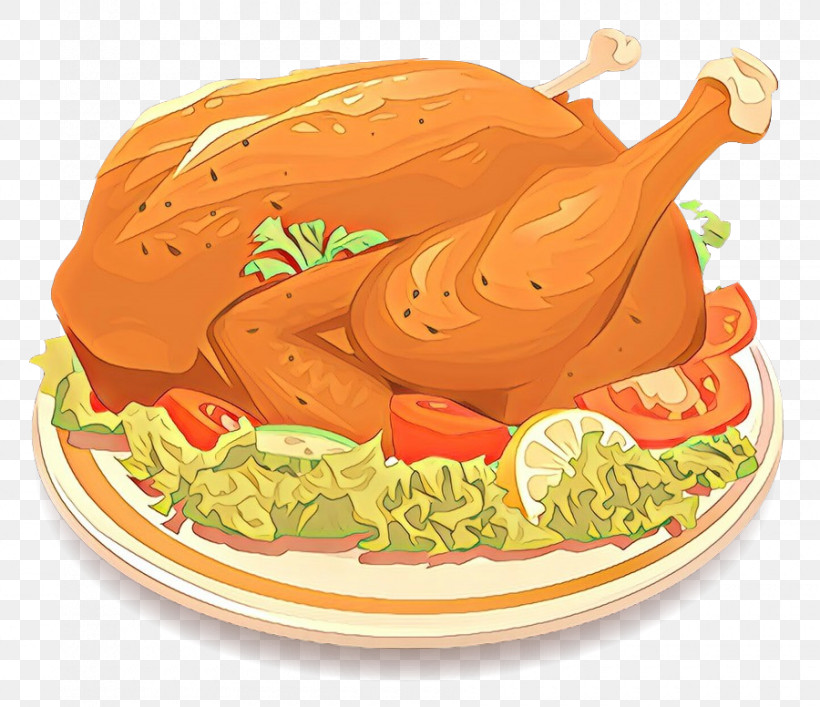 Thanksgiving Dinner, PNG, 900x776px, Food, Chicken Meat, Cuisine, Dish, Hendl Download Free