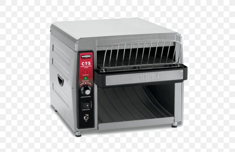 Waring CTS1000 Toaster Waring WCT800 4-Slot Kitchen, PNG, 718x532px, Toaster, Brushed Metal, Conveyor System, Countertop, Home Appliance Download Free