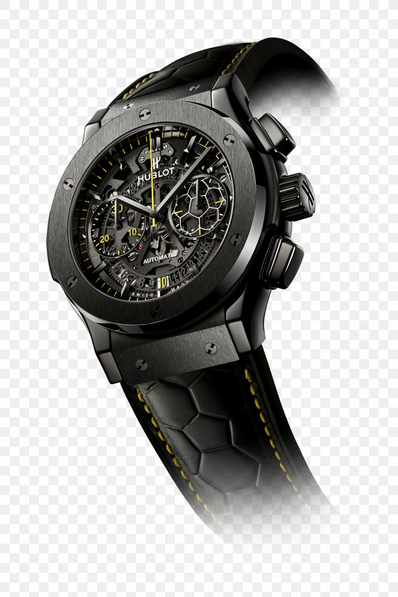 WatchTime Hublot King Power Clock, PNG, 1300x1950px, Watch, Brand, Chronograph, Clock, Hardware Download Free