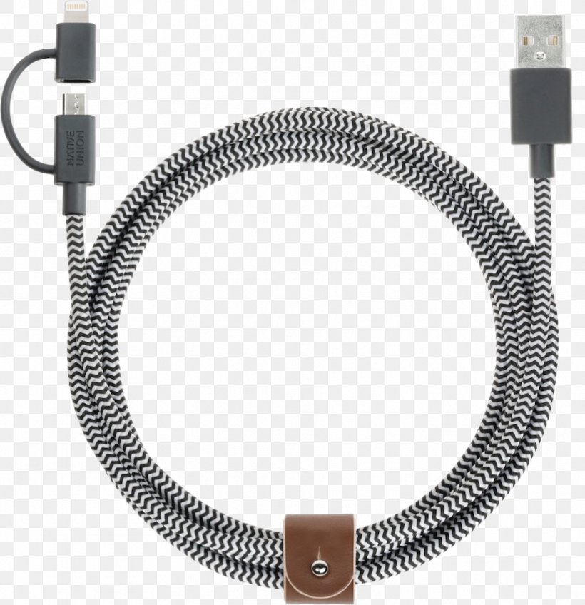Battery Charger Lightning Strap USB-C, PNG, 962x995px, Battery Charger, Adapter, Belt, Cable, Clothing Accessories Download Free