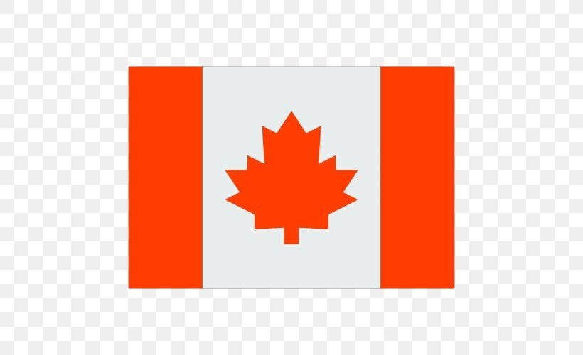 Canada Maple Leaf, PNG, 500x500px, Flag Of Canada, Canada, Flag, Flag Of China, Flag Of The United States Download Free