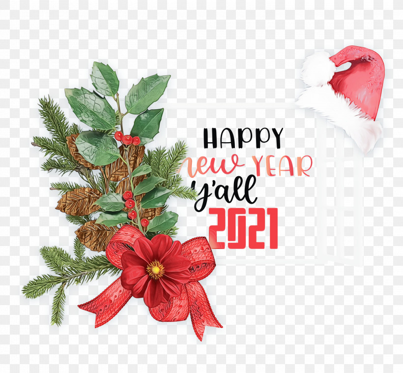 Christmas Day, PNG, 3000x2775px, 2021 Happy New Year, 2021 New Year, 2021 Wishes, Biology, Christmas Day Download Free