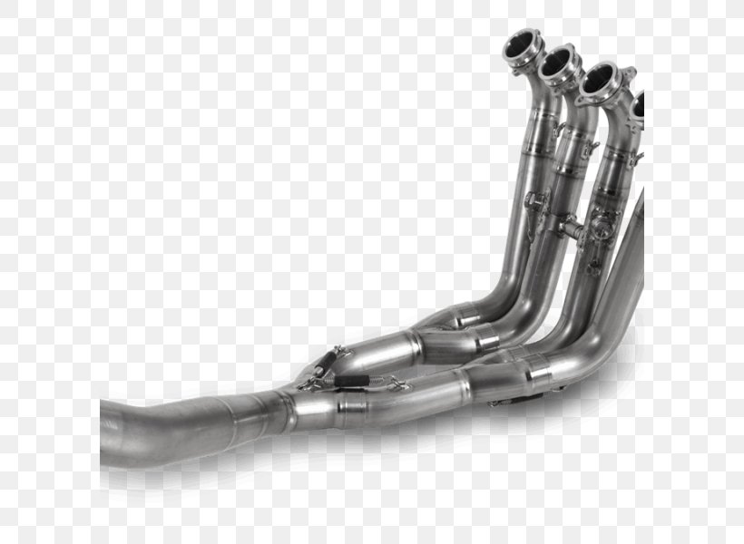 Exhaust System BMW R1200R Yamaha YZF-R1 Akrapovič Exhaust Manifold, PNG, 600x600px, Exhaust System, Auto Part, Automotive Exhaust, Back Pressure, Bmw Motorrad Download Free