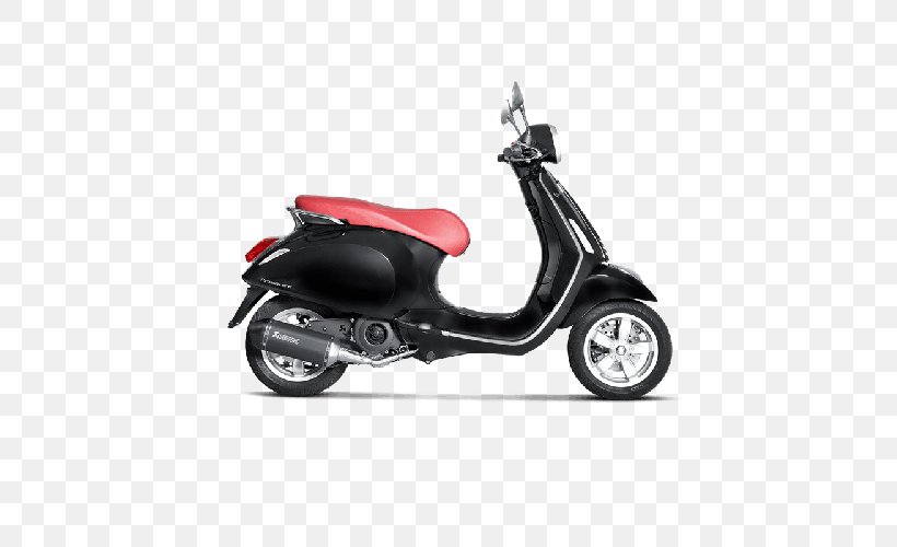 Exhaust System Vespa GTS Scooter Motorcycle, PNG, 500x500px, Exhaust System, Automotive Design, Car, Engine, Lambretta Download Free