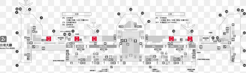 Haneda Airport Terminal 1 Station Haneda Airport International Terminal Station Narita Airport Terminal 2·3 Station, PNG, 2602x778px, Haneda Airport, Airport, Airport Terminal, Area, Car Rental Download Free
