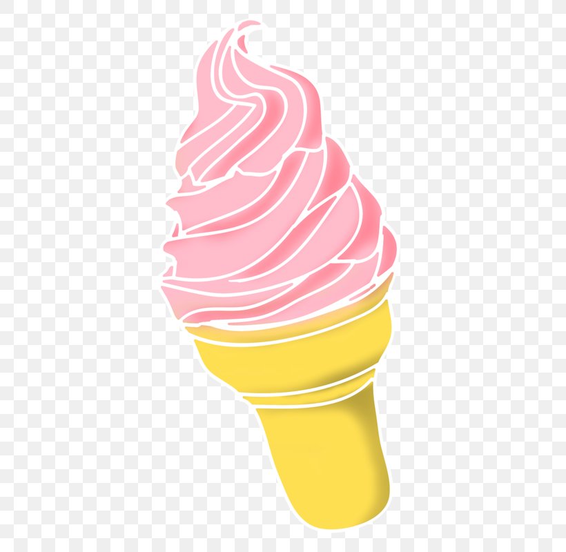 Ice Cream Cones Treets Clip Art, PNG, 410x800px, Ice Cream Cones, Cartoon, Cone, Cream, Drink Download Free