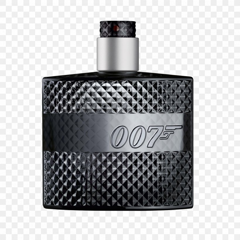 James Bond 007 Eau De Toilette Spray Perfume Eau De Toilette Spray (50 Years Limited Edition Gold) 50ml/1.6oz, PNG, 2000x2000px, James Bond, Cosmetics, Eau De Toilette, Eon Productions, Perfume Download Free