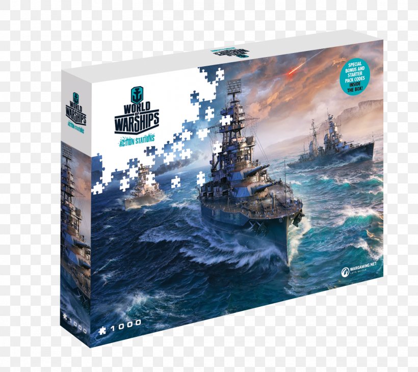 Jigsaw Puzzles World Of Warships World Of Tanks Battleship, PNG, 1449x1291px, Jigsaw Puzzles, Battleship, Destroyer, Game, German Battleship Bismarck Download Free