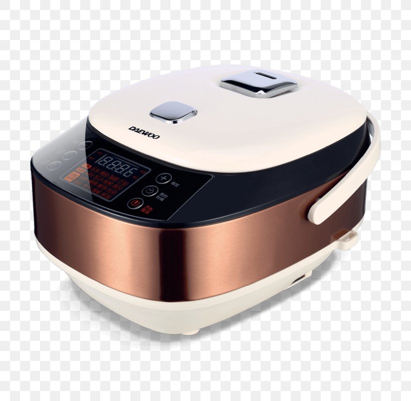 Rice Cookers Induction Cooking Gas Stove Cooking Ranges, PNG, 800x800px, Rice Cookers, Cooker, Cooking Ranges, Daewoo, Electric Kettle Download Free