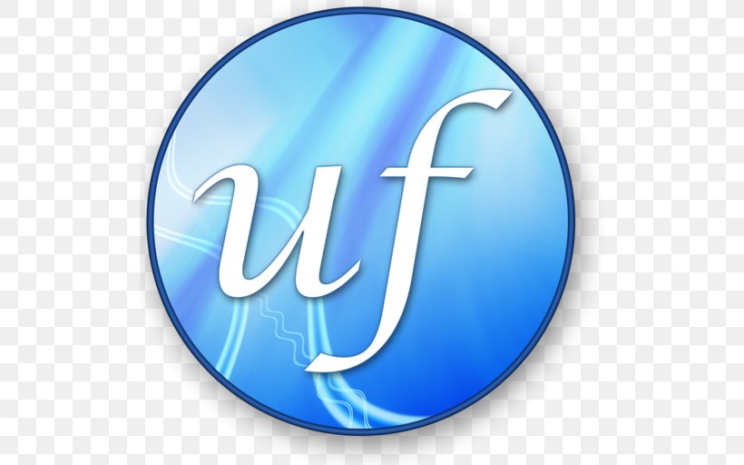 Ultra Fractal Fractal Art Logo MacUpdate, PNG, 512x512px, Ultra Fractal, Brand, Creative Industries, Electric Blue, Fractal Download Free