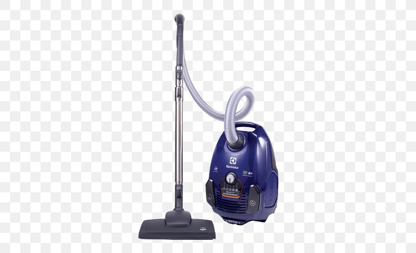 Vacuum Cleaner Electrolux EL4012A Silent Performer Bagged Canister With 3In1 Crevice Cleaning, PNG, 500x500px, Vacuum Cleaner, Cleaner, Cleaning, Dyson, Electrolux Download Free