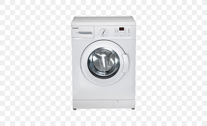 Washing Machines Laundry Clothes Dryer Home Appliance Dishwasher, PNG, 500x500px, Washing Machines, Beko, Beko Wte 5511 Bw, Clothes Dryer, Coffeemaker Download Free