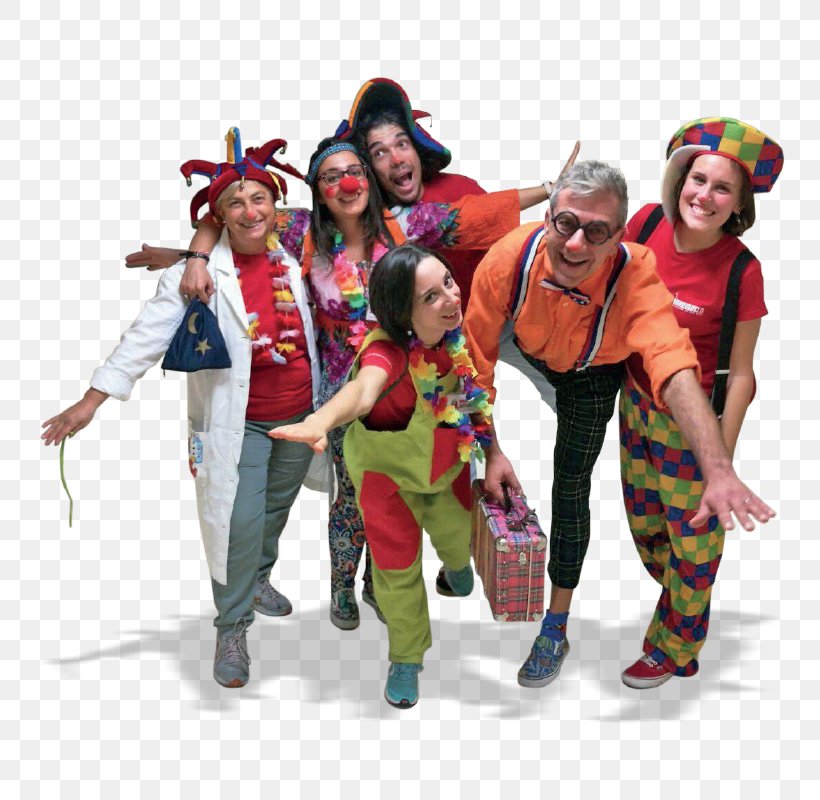 Associazione Clown 2.0 Onlus Voluntary Association Volunteering Headgear, PNG, 800x800px, Clown, Costume, Fun, Headgear, Performing Arts Download Free