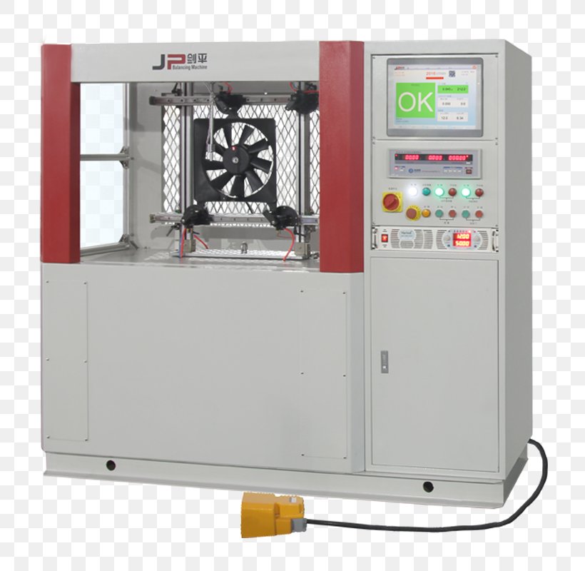 Balancing Machine Fan Manufacturing Car, PNG, 800x800px, Machine, Air, Automotive Industry, Balancing Machine, Car Download Free