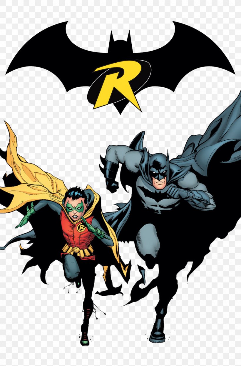 Batman And Robin Batman And Robin Nightwing Damian Wayne, PNG, 900x1366px, Batman, Bat, Batman And Robin, Batman Robin, Batman The Return Of Bruce Wayne Download Free