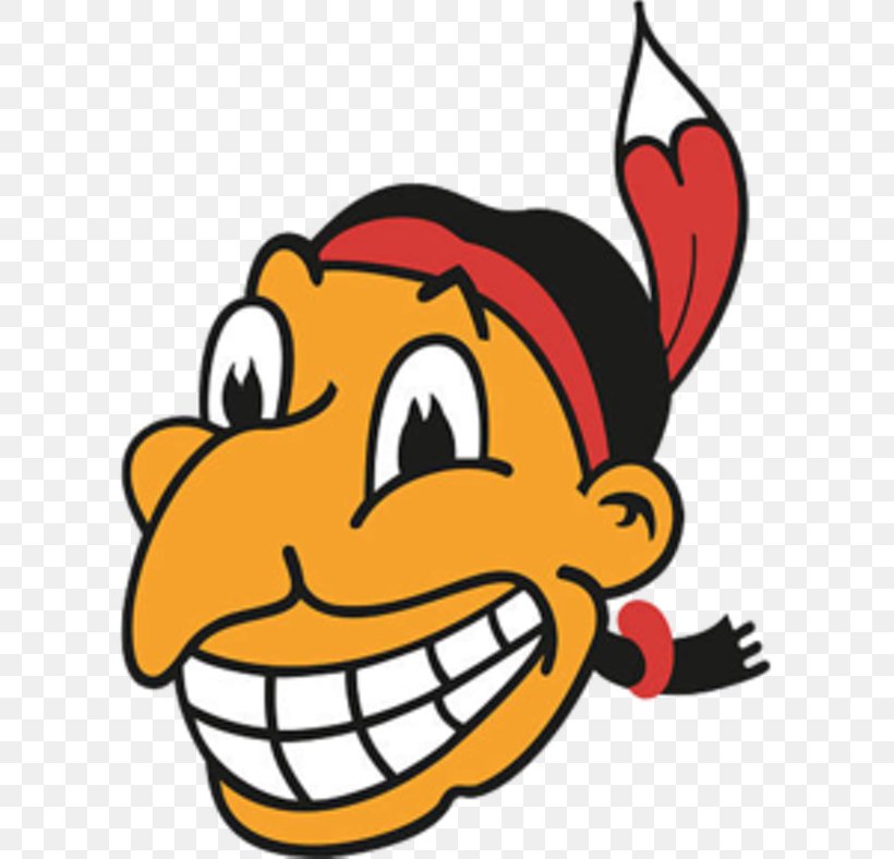 Cleveland Indians Name And Logo Controversy Cleveland Stadium MLB Chief Wahoo, PNG, 600x788px, Cleveland Indians, American League, Baseball, Bob Feller, Chief Wahoo Download Free