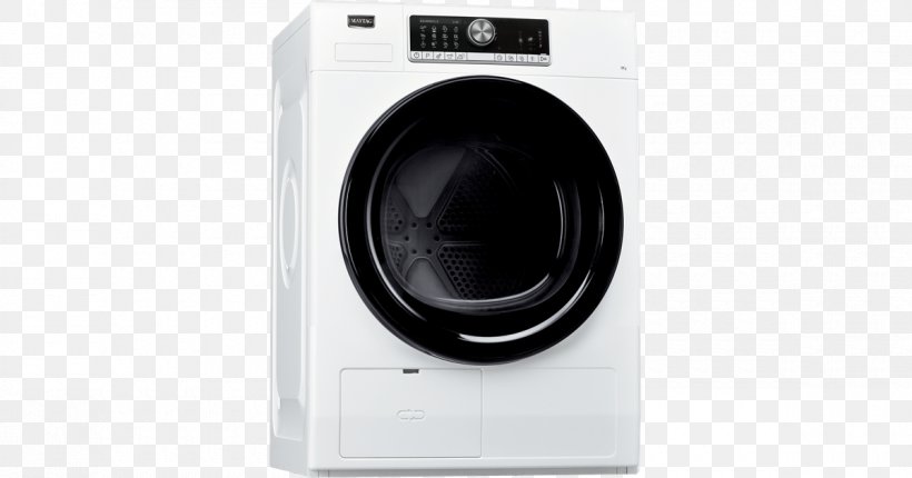 Clothes Dryer Heat Pump Home Appliance Whirlpool Corporation Maytag, PNG, 1200x630px, Clothes Dryer, Bauknecht, Candy, Condensation, Condenser Download Free