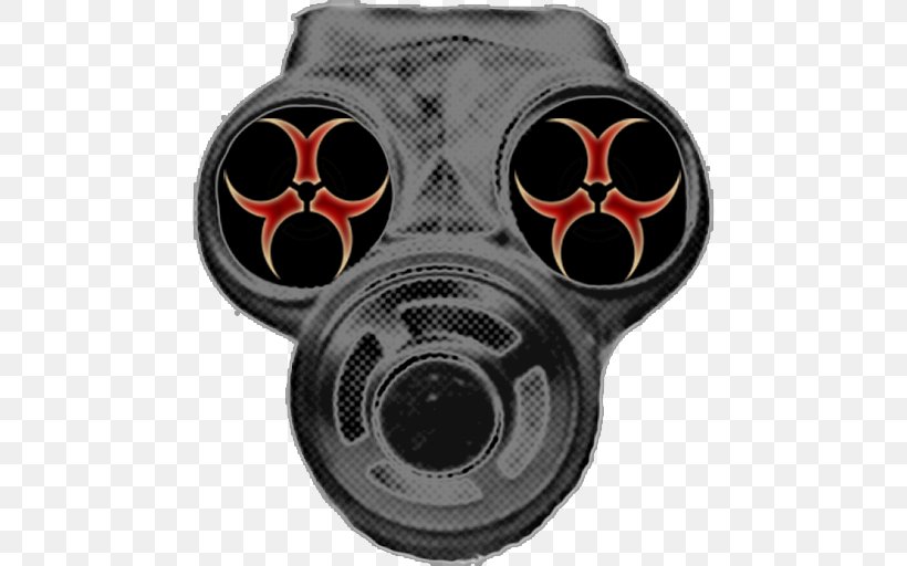 Gas Mask Product Design, PNG, 512x512px, Gas Mask, Computer Hardware, Gas, Hardware, Mask Download Free