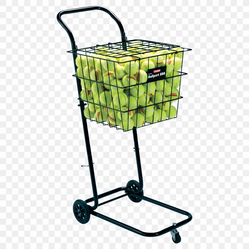 Hand Truck Cart Tennis Balls, PNG, 2000x2000px, Hand Truck, Ball, Cart, Racket, Racketlon Download Free