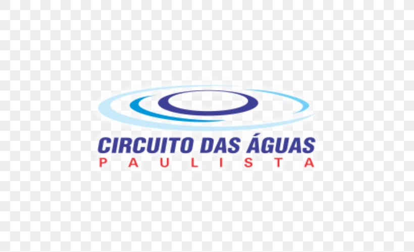Logo Circuito Das Águas Product Design Brand, PNG, 501x501px, Logo, Advertising, Area, Blue, Brand Download Free