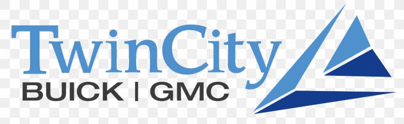 Logo Twin City Dealerships Twin City Buick GMC Brand Twin City Nissan, PNG, 942x291px, Logo, Area, Blue, Brand, Car Dealership Download Free