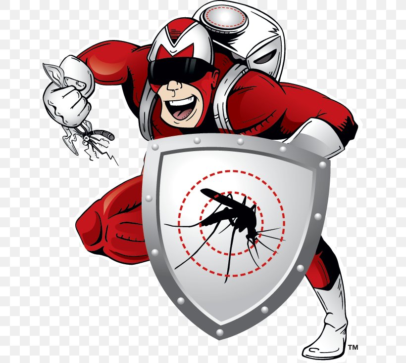 Mosquito Shield -- Arlington Virginia Mosquito Control Pest Control Mosquito Shield Of East Central NJ, PNG, 647x735px, Mosquito, Baseball Equipment, Fictional Character, Franchising, Headgear Download Free