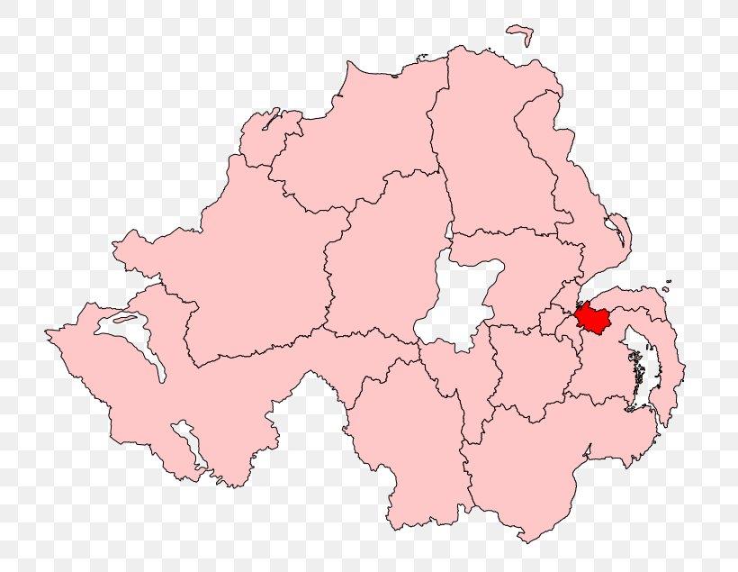 Northern Ireland West Tyrone East Londonderry Mid Ulster Foyle, PNG, 779x635px, Northern Ireland, East Londonderry, Electoral District, Foyle, Ireland Download Free