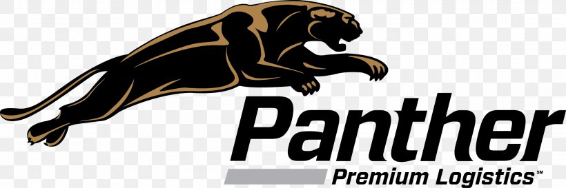 Panther Expedited Services Logistics Truck Driver Transport Owner-operator, PNG, 2276x760px, Panther Expedited Services, Brand, Carnivoran, Company, Contractor Download Free
