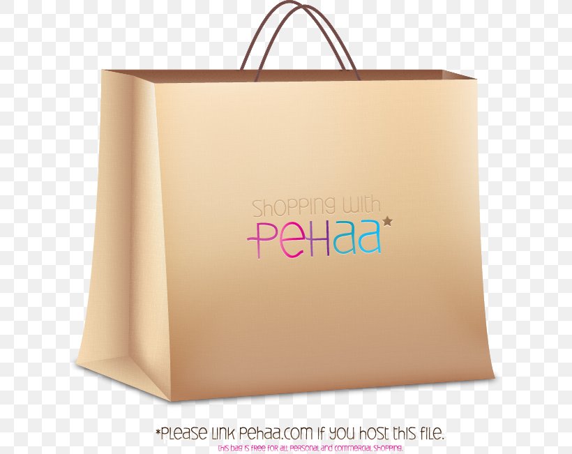 Paper Bag Shopping Bag, PNG, 675x651px, Paper, Advertising, Bag, Brand, Handbag Download Free