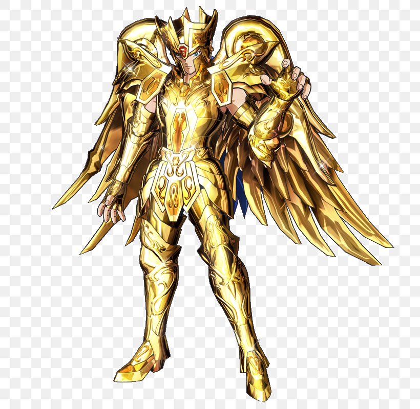 Pegasus Seiya Saint Seiya: Soldiers' Soul Gemini Saga Capricorn Shura Saint Seiya: Brave Soldiers, PNG, 800x800px, Pegasus Seiya, Action Figure, Angel, Armour, Capricorn Shura Download Free