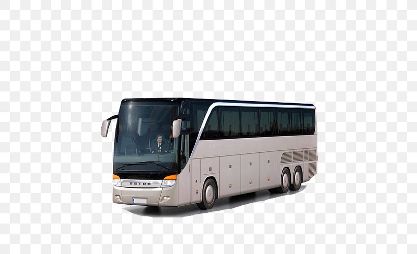 Setra S 415 HDH Tour Bus Service Setra S 417 GT-HD, PNG, 500x500px, Setra, Automotive Exterior, Bus, Commercial Vehicle, Luxury Vehicle Download Free