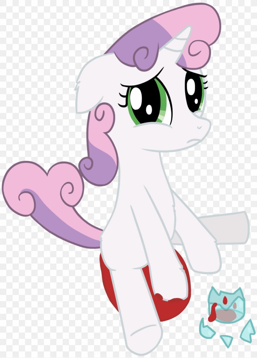 Sweetie Belle Comics Drawing Clip Art, PNG, 1024x1426px, Watercolor, Cartoon, Flower, Frame, Heart Download Free