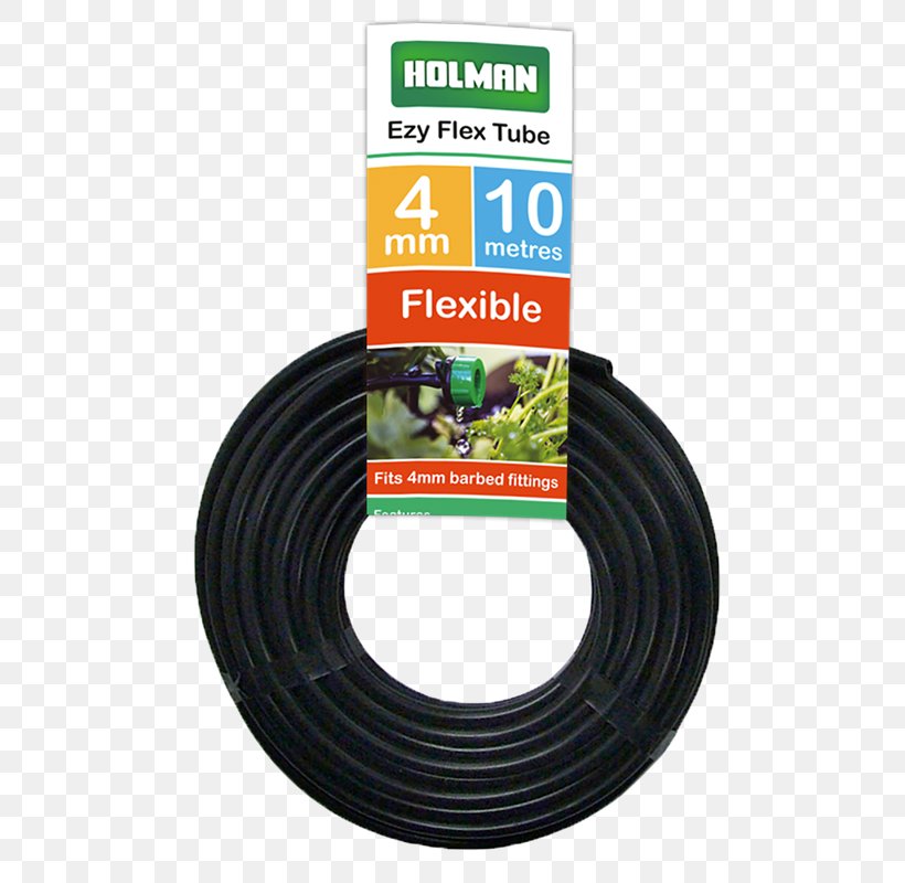 Tube Pipe Hose Drip Irrigation Piping And Plumbing Fitting, PNG, 800x800px, Tube, Drip Irrigation, Garden, Hardware, Hose Download Free