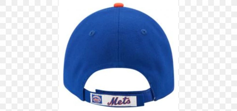 Baseball Cap New York Mets MLB New Era Flagship Store, PNG, 1600x755px, Baseball Cap, Baseball, Blue, Cap, Clothing Download Free