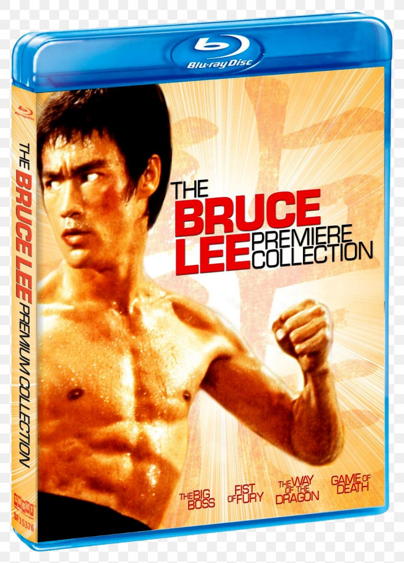 Bruce Lee The Big Boss Blu Ray Disc Martial Arts Film Png 1076x1500px Bruce Lee Action